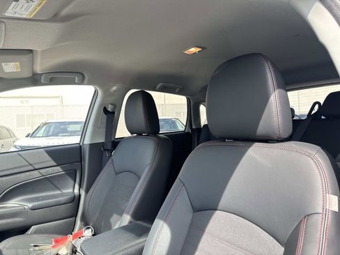 New 2026 Mitsubishi Outlander Sport SE image 14
