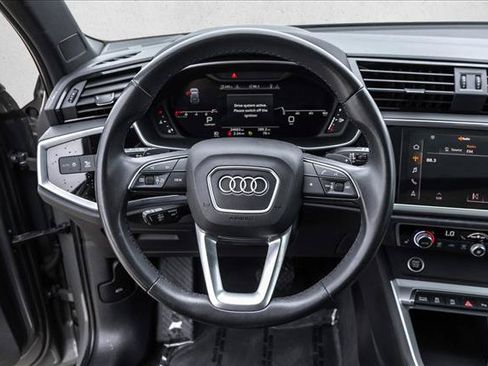 Certified 2022 Audi Q3 2.0T Premium Plus AWD/4WD image 13