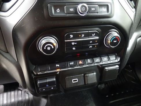 Used 2019 Chevrolet Silverado 1500 W/T w/ WT Fleet Convenience Package image 30