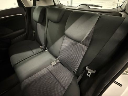 Used 2020 Honda Fit LX image 16