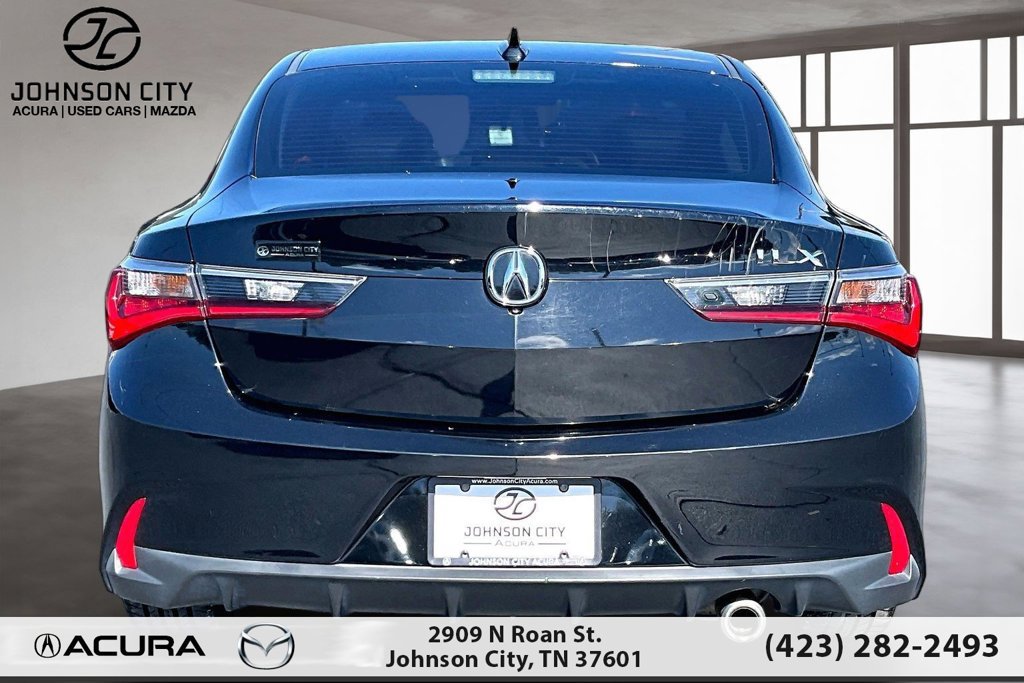 Used 2019 Acura ILX FWD image 4