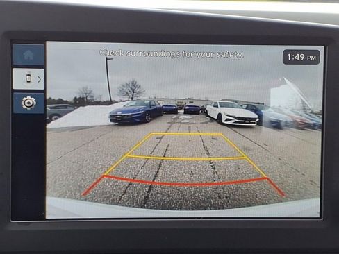 New 2026 Hyundai Elantra Sport image 15