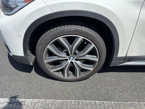Used 2017 BMW X1 xDrive28i AWD/4WD image 26