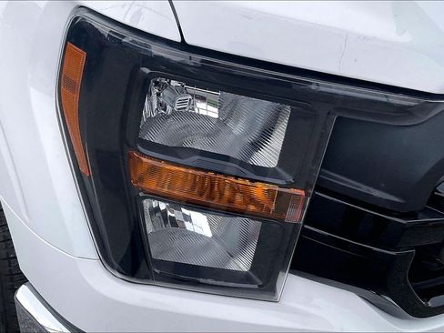 Certified 2023 Ford F150 XL w/ Trailer Tow Package AWD/4WD image 27