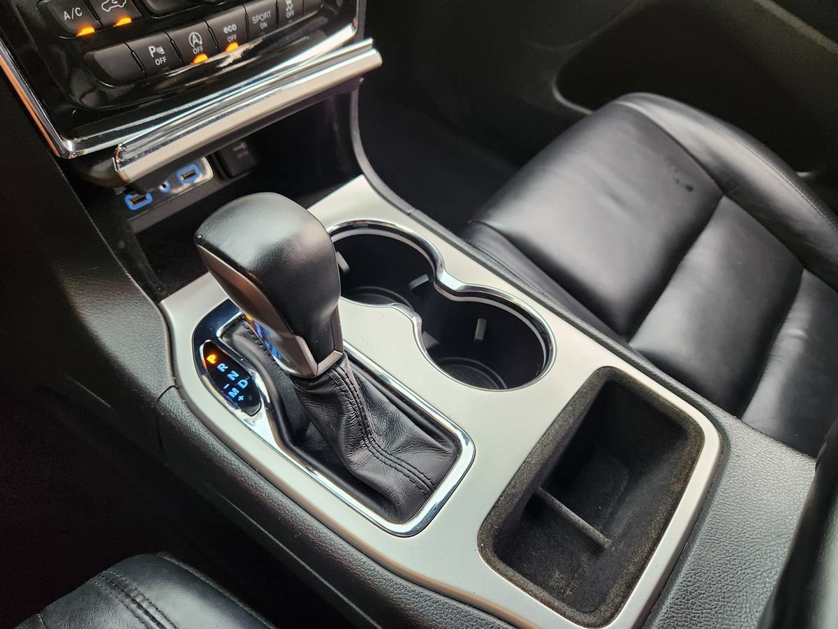Used 2019 Jeep Grand Cherokee Limited RWD image 40