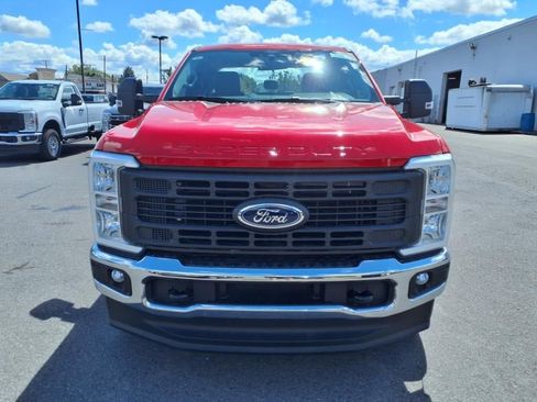 New 2026 Ford F350 XL w/ XL Chrome Package image 8