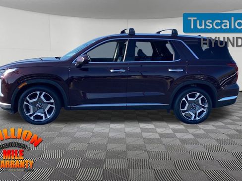 Used 2023 Hyundai Palisade Limited image 5