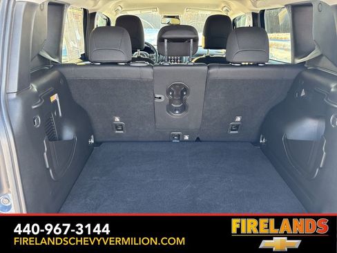 Used 2022 Jeep Renegade Latitude w/ Convenience Group image 40