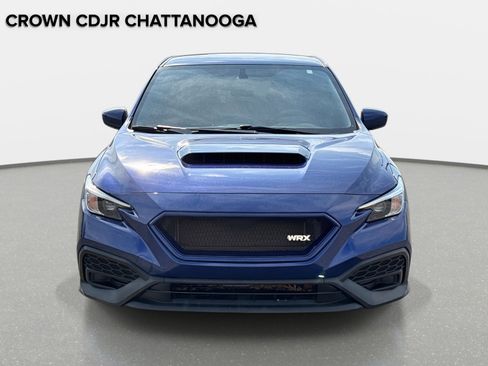Used 2023 Subaru WRX image 10