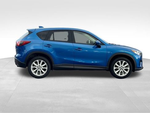 Used 2014 MAZDA CX-5 Grand Touring image 3