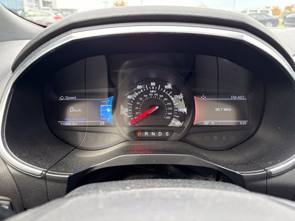 Used 2019 Ford Edge ST w/ Equipment Group 401A AWD/4WD image 26