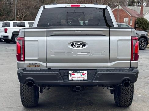 New 2025 Ford F150 Tremor w/ Equipment Group 402A High image 18