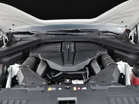 New 2026 Genesis GV80 3.5T Prestige AWD/4WD image 14