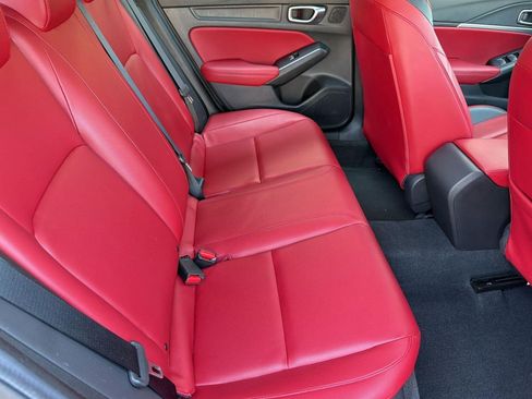 Used 2024 Acura Integra A-Spec FWD image 28