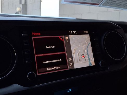 Certified 2023 Toyota Tacoma SR5 image 8