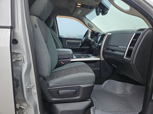 Used 2016 RAM 1500 Lone Star image 27