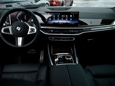 New 2026 BMW X5 xDrive40i image 26