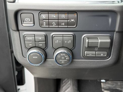 New 2026 Chevrolet Tahoe RST w/ Comfort Package AWD/4WD image 20