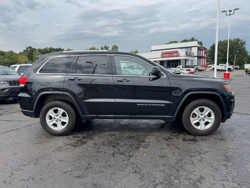 Used 2014 Jeep Grand Cherokee Laredo AWD/4WD image 6