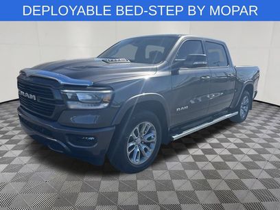 Used 2022 RAM 1500 Laramie