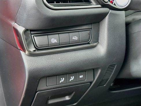 Certified 2025 MAZDA CX-30 AWD 2.5 S w/ Preferred Package image 10
