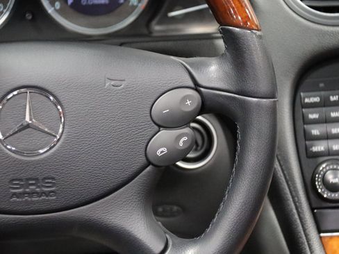 Used 2006 Mercedes-Benz SL 500 image 45