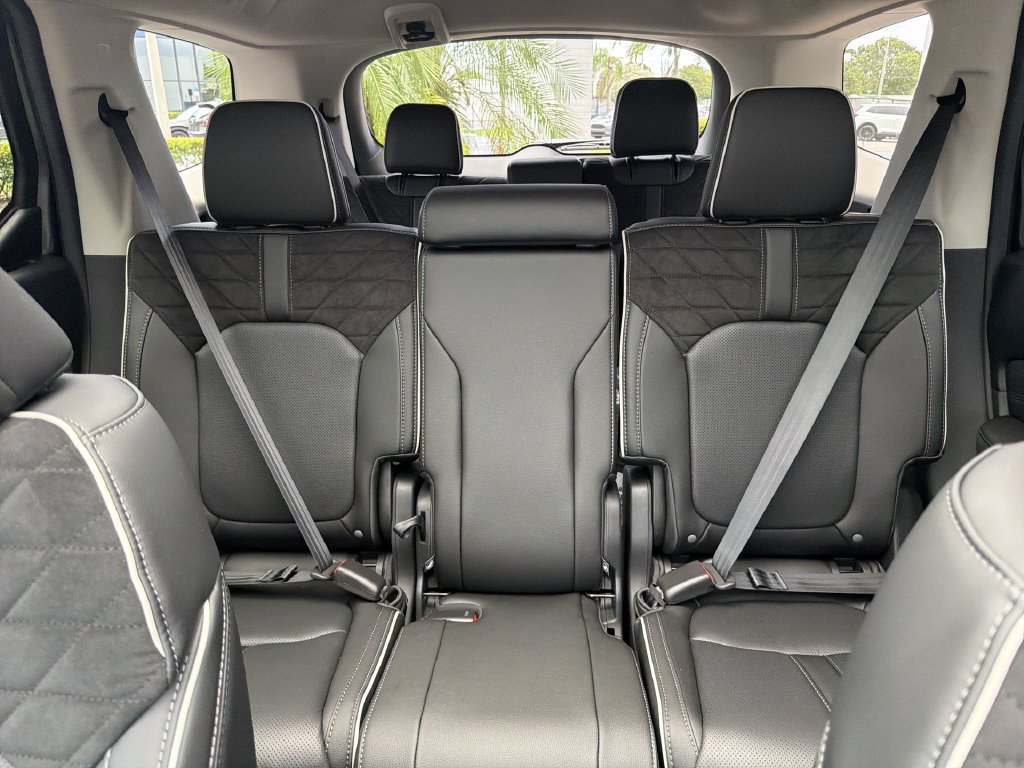 New 2026 Honda Pilot Elite image 14