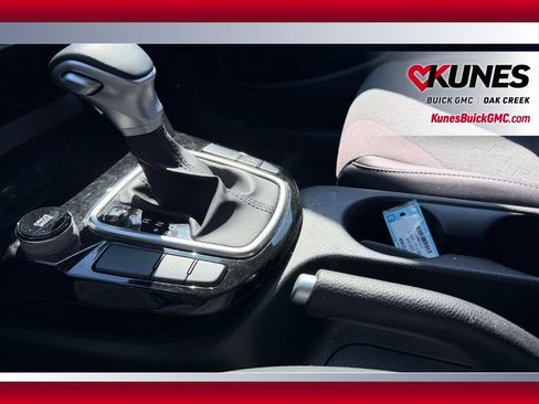 Used 2025 Kia Seltos S image 20