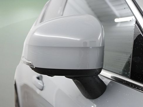 Used 2024 Volvo XC90 B6 Ultimate w/ Protection Package Premier AWD/4WD image 45