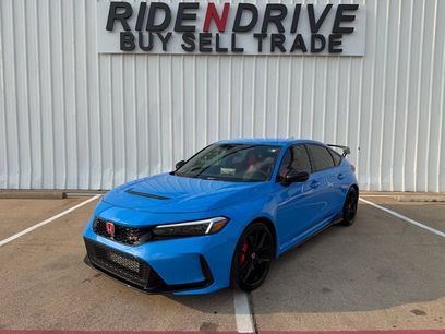 Used 2026 Honda Civic Type R