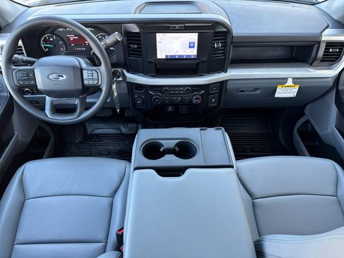New 2025 Ford F450 XL image 13