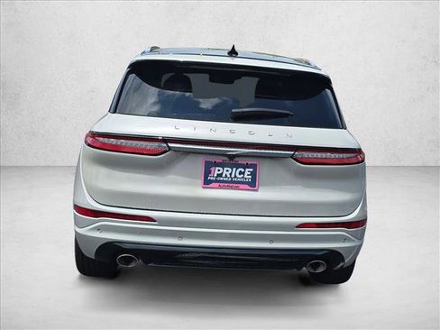 Used 2024 Lincoln Corsair Grand Touring AWD/4WD image 5