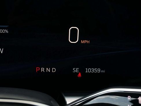 Used 2024 Cadillac Lyriq Luxury RWD image 29