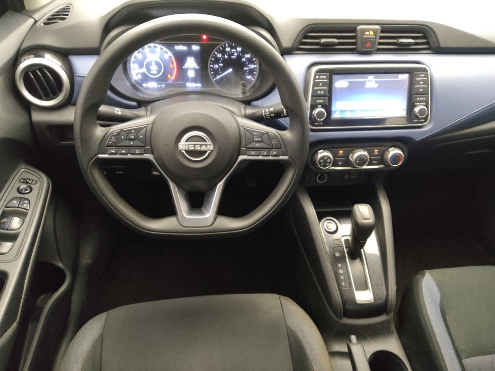 Used 2023 Nissan Versa SV FWD image 22