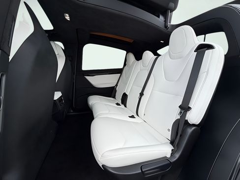 Used 2019 Tesla Model X Performance AWD/4WD image 28