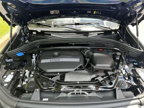 Used 2025 BMW X1 xDrive28i AWD/4WD image 26