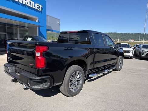 New 2026 Chevrolet Silverado 1500 RST w/ Convenience Package II AWD/4WD image 4
