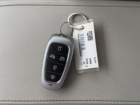 Used 2022 Hyundai Sonata SEL w/ Cargo Package image 25