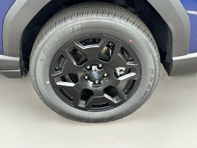 New 2026 Subaru Outback Limited AWD/4WD image 24