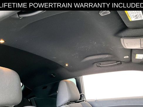 Used 2023 Dodge Challenger SXT w/ Blacktop Package RWD image 21