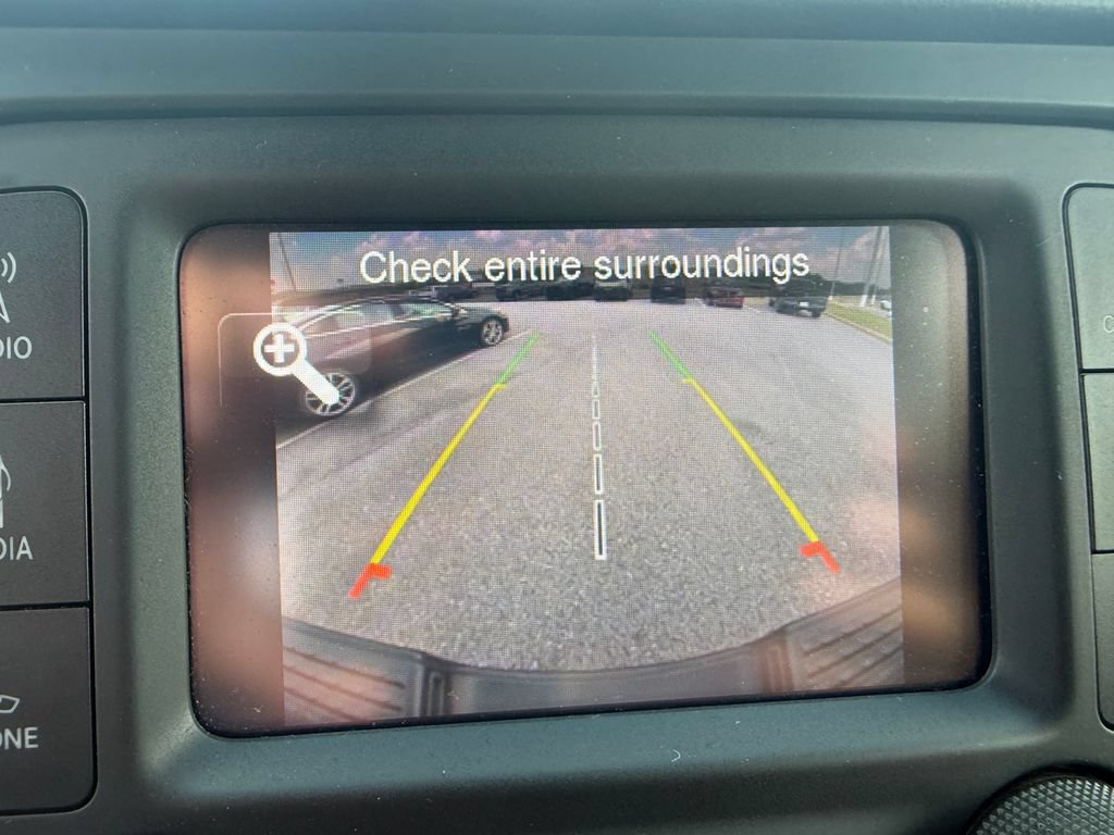 Used 2024 RAM 3500 Tradesman w/ Bed Utility Group AWD/4WD image 14