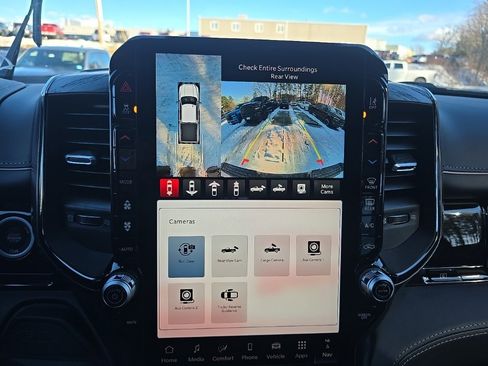 New 2026 RAM 2500 Limited image 28