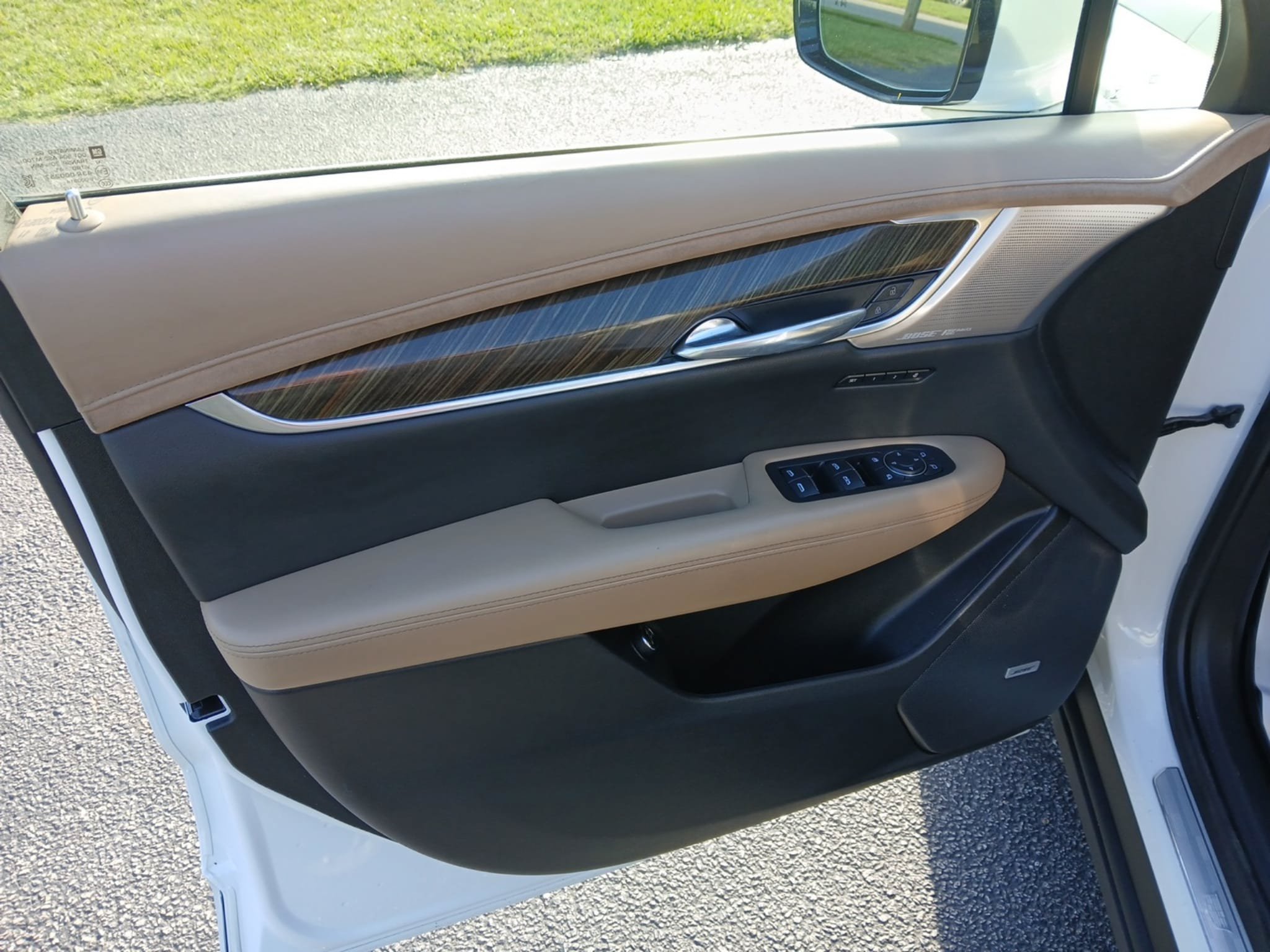 Used 2022 Cadillac XT6 Premium Luxury w/ Platinum Package AWD/4WD image 47