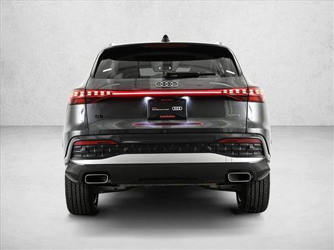 Certified 2025 Audi Q5 Premium w/ Convenience Package AWD/4WD image 7