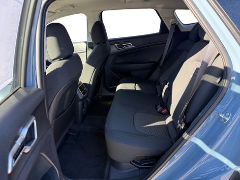 New 2026 Kia Sportage S image 16