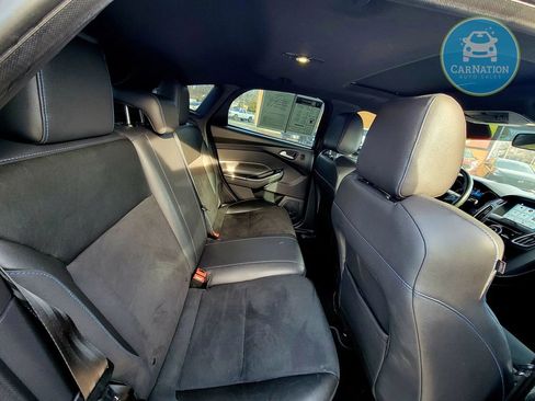 Used 2016 Ford Focus RS image 14