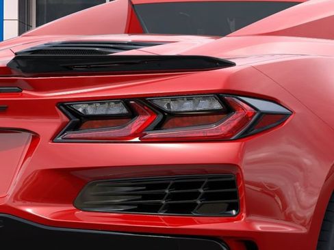 New 2026 Chevrolet Corvette Z06 RWD image 11