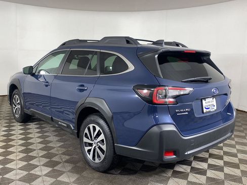 Used 2025 Subaru Outback Premium AWD/4WD image 28