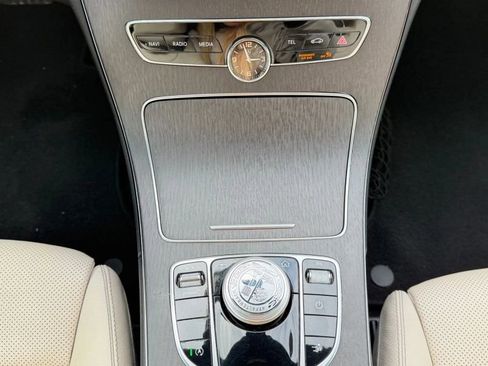 Used 2019 Mercedes-Benz C 300 4MATIC Coupe image 20