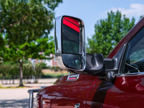 Used 2021 RAM 3500 Limited AWD/4WD image 31